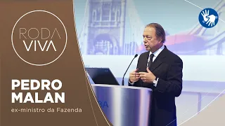 Roda Viva | Pedro Malan | 29/08/2022