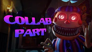 [FNaF] Count The Teeth Collab part | Noyes