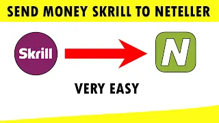 How To Transfer Money From Skrill To Neteller [Hindi/Urdu] 2021