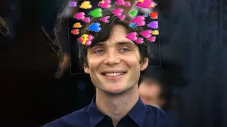 This is Why everyone loves Cillian Murphy