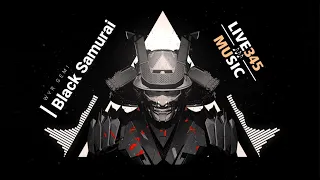 TIKTOK || BLACK SAMURAI - WYR GEMI - LIVE345MUSIC