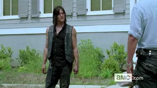 The Walking Dead | official Season 6 trailer (2015) Robert Kirkman