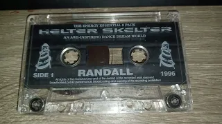 Randall - Helter Skelter (1996) "The Energy Essential 8 Pack"