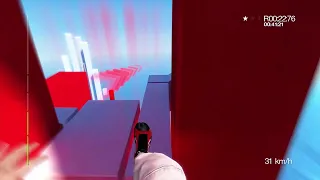 Mirror's Edge - Actino Rise (40.90) World Record