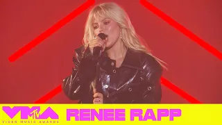 Reneé Rapp Performs "Too Well" | 2023 VMAs