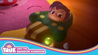 Sleepy Time Compilation | True and the Rainbow Kingdom Season 3