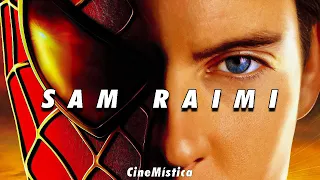 Por qué la trilogía de SPIDERMAN de Sam Raimi es mucho más que una historia de superhéroes | Ensayo