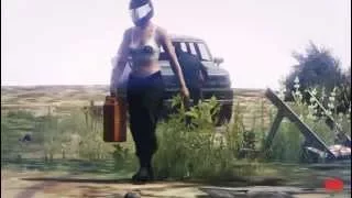 GTA V OS Infratores 2