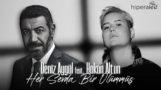 Deniz Aygül & Hakan Altun - Her Sevda Bir Ölümmüş (Official Video)