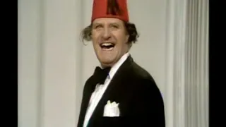 Tommy Cooper   Classic Clips