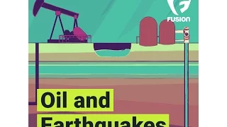 Here's the Real Cause of Terrifying Human-Made Earthquakes