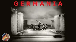 Nationalsozialistische Städteplanung (Germania): Dokumentarfilm: "Das Wort aus Stein" (1939)