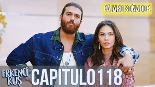 Pájaro soñador - Capitulo 118 (Audio Español) | Erkenci Kuş