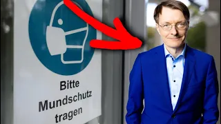 Neue Corona-Regeln beschlossen: NICHT grundrechtskonform! (Neues Infektionsschutzgesetz)