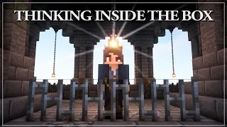 Thinking Inside the Box - Exploring my Building Philosophy in Minecraft