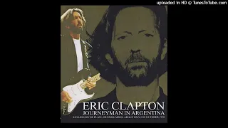 09-Before You Accuse Me - Eric Clapton Live Argentina 5-10-1990 (soundboard)