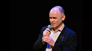 Todd Barry Strictly Revolutionary Comedy Mix
