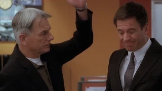 NCIS: Head Slaps