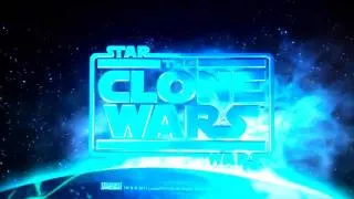 Star Wars The Clone War Season 4 Cartoon Network Sneak Peak Commercial