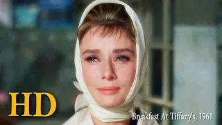 티파니에서 아침을 - Moon River (Breakfast At Tiffany's 1961)