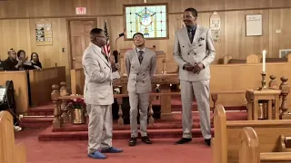 Black Men United Choir Anniversary (2024)