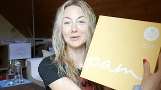 PAM Box April 2021 | Foodist | Pamela Reif