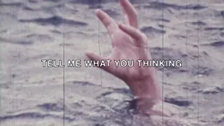 $uicideBoy$ – [whispers indistinctly] (Lyric Video)