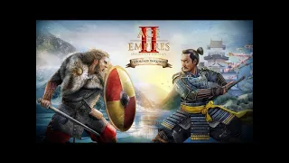 Age of Empires II - Victors and Vanquished - Voritgern - Part I