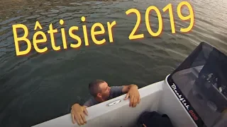 Bêtisier 2019