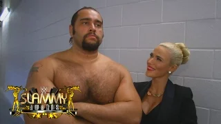 Slammy Awards 2015: Rusev will deine Stimme für den Superstar des Jahres