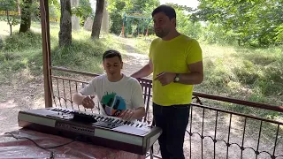 Сакит Самедов & Nadir Cavanliq Кусары 2022 #сакитсамедов #music #cavanliq