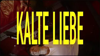 KALTE LIEBE - ALLES IST WIE ES IST (OFFICIAL VIDEO)