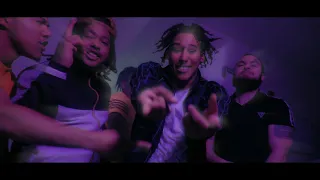Dr3co x Glostar x Twood - "Who Want It" (Official Music Video) [Shot By @EAZY_MAX]