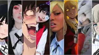 kAkegurui lastest Edits | tiktok trending collection