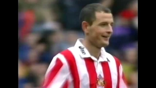 Sunderland vs  Bolton - 20 Mar 1999