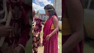 Stephen letoo grand public wedding #trendingshorts #ytshorts #music #youtubeshorts #wedding