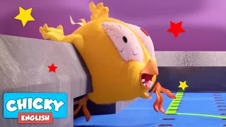Where's Chicky? | FUNNY CHICKY | Chicky Cartoon in English for Kids