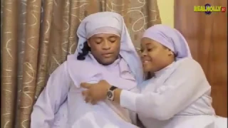 See Latest Nollywood Movies - Holy Sinner Hot Romance In Episode 2