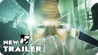 Glass Trailer Teaser 2 (2018) M. Night Shyamalan Movie