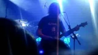 Opeth - Heir Apparent, Birmingham Academy