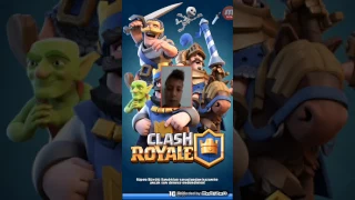 Clash royale #3 bombacı kulesi