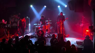 ⁠The Dandy Warhols - Live in Ardmore PA - Ardmore Music Hall 03/06/24