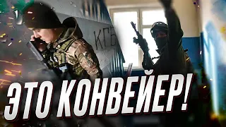 ❗️❗️ Новые подробности о пытках украинских военнопленных россиянами!