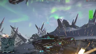 PlanetSide2 | Lightning Clips of the Year #1