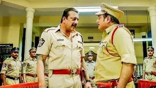 Rudra  Policegiri2 p-3 - Sanjay Datt Action MovieRudra - Policegiri2 p-3 - Sanjay Datt Action Movie