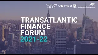 TFF 2021/22 Fireside Chat with Brian Moynihan, Chairman of the Board & CEO, Bank of America