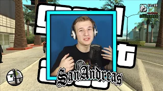 IDEMO PO PRIJATELJA (GTA San Andreas Epizoda 46)