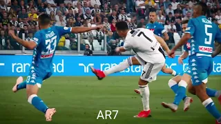 Cristiano Ronaldo - LOOK AT ME! - Skills - 2019 -