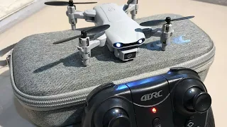 $22 4D-RC MINI DRONE, BOUGHT IN LAZADA. GREAT PERFORMANCE👍