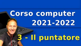 3 Corso di computer principianti 2022 Associazione Culturale Maggiolina con Daniele Castelletti